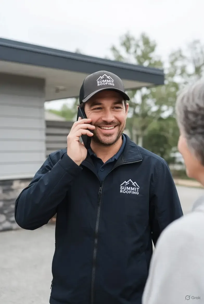 Flat Roof Leak Repair Troy, NC FAQs